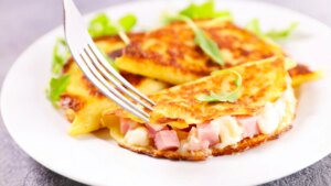 Tacos de zanahoria con pavo, una receta barata y saludable que se cocina en solo tres pasos