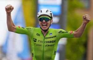 Tadej Pogačar no estará presente en el Giro de Italia