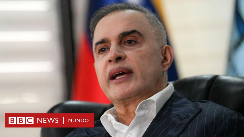 Tarek William Saab, fiscal general de Venezuela: "Usan los derechos humanos para dañar nuestra imagen, porque no formamos parte de la órbita de los centros de poder"
