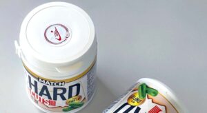 Tecnología NFC para garantizar la autenticidad de los suplementos alimenticios y recordar su ingesta