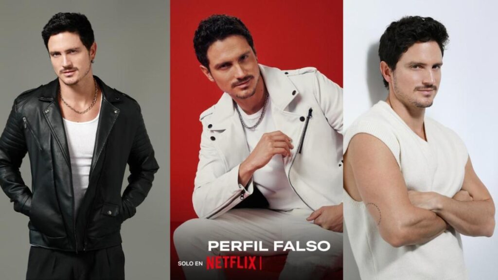 'Tengo muchas preguntas que le hago a los personajes antes de interpretarlos': David Palacio