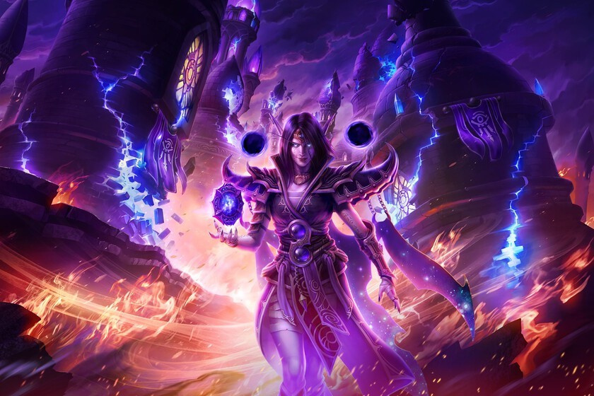The War Within demuestra una paciencia infinita al vencer a uno de sus jefes finales en solitario… ¡después de seis horas!