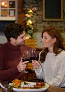 Tiempo de pareja - estampas.com