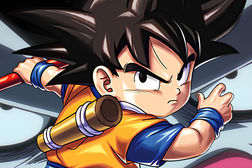 Todas las piezas para la batalla final han sido alineadas. Crítica de Dragon Ball Daima 1x16