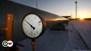 Transnistria rechaza ayuda europea y apuesta por el gas ruso – DW – 10/02/2025