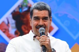 Tres elementos de la reforma constitucional que Maduro quiere implementar