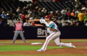 Tres venezolanos forman parte del Todos Estrellas de la Serie del Caribe