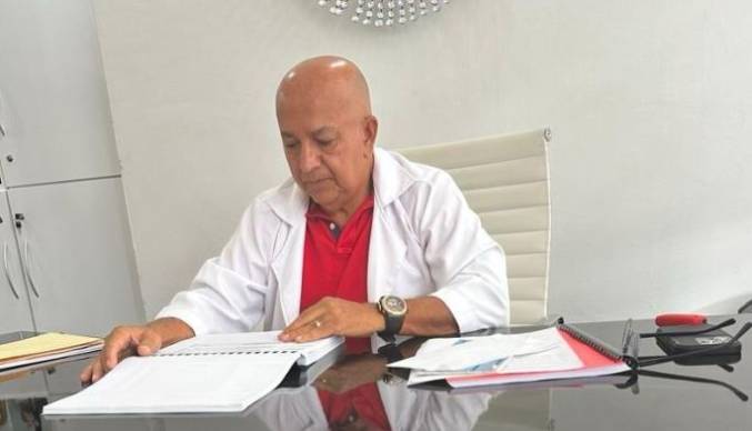 Tribunal admite querella contra periodistas acusados de extorsión