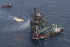 Trinidad busca extender la licencia para proyecto en Venezuela
