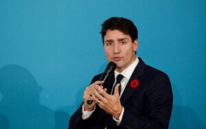 Trudeau advierte que Trump quiere anexionar Canadá para hacerse con sus minerales críticos - AlbertoNews
