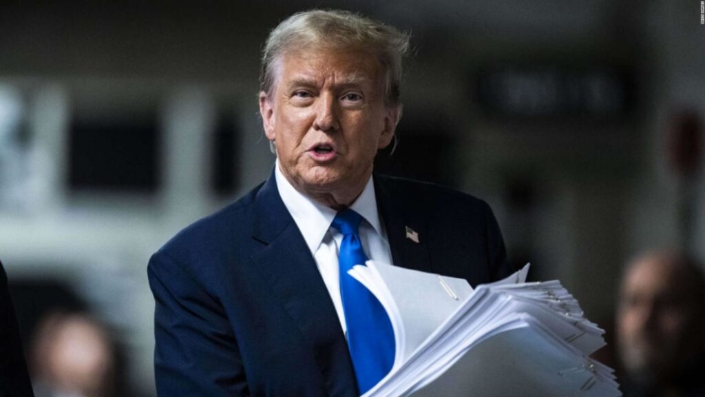 Expertos como Trey Gowdy han señalado que este indulto podría dar razón a las afirmaciones de Trump sobre un sistema judicial politizado