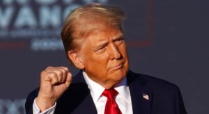 Trump confirma que impondrá aranceles también a la Unión Europea