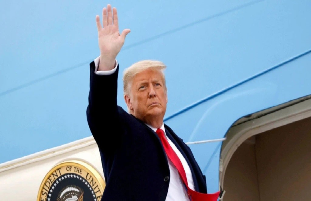 El inicio de la nueva administración del presidente Donald Trump (2025-2029) encara una fuerte polémica que gira en torno a sus programas de gobierno: Agenda 47 y el llamado Proyecto 2025.