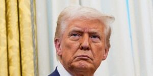 Trump da marcha atrás en su plan para sacar a los palestinos de Gaza y construir una 'Riviera'