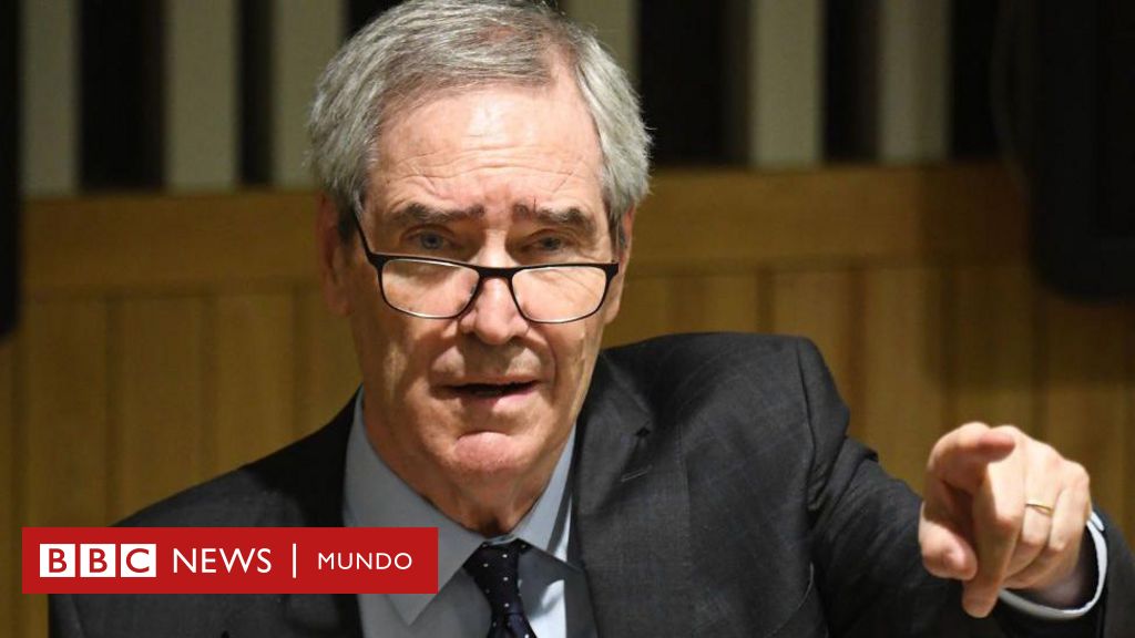 "Trump está cometiendo un grave error estratégico si piensa que puede repartirse el mundo con potencias autoritarias y conseguir la paz"