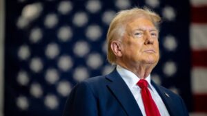 Trump ordena bombardeos en Somalia contra el Estado Islámico