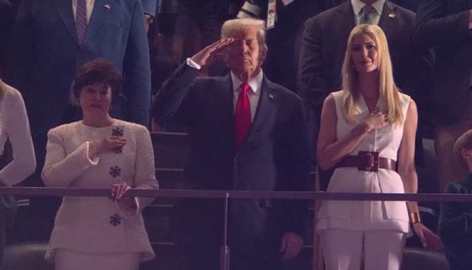 Trump reafirma idea de que Canadá "estaría mejor" si se convirtiese en un estado de EE.UU. - AlbertoNews