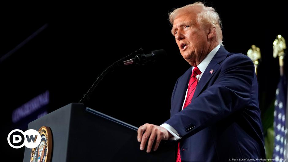 Trump sacude América Latina en tiempo récord – DW – 05/02/2025