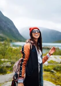 Turismo de senderismo por Venezuela