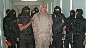 ÚLTIMA HORA | El narcotraficante mexicano Rafael Caro Quintero se declara no culpable en Nueva York entre un enorme despliegue de la DEA - AlbertoNews