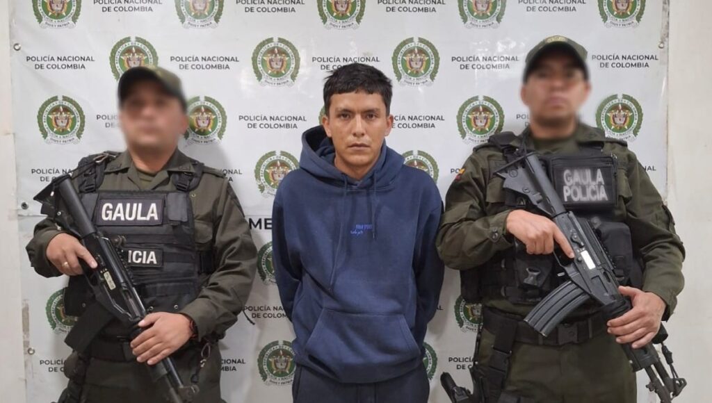 ÚLTIMA HORA | Extraditarán a Chile a alias Gocho, miembro de la banda Tren de Aragua y señalado del atroz asesinato del exteniente Ronald Ojeda - AlbertoNews