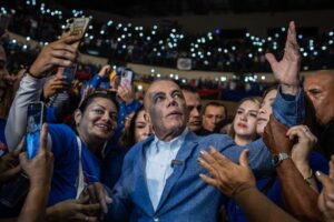 UNT no abandona ruta electoral