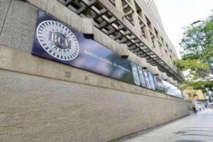 US$40 millones otra vez: BCV repite monto de intervención cambiaria por tercera semana consecutiva