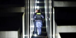 Un español es acuchillado cerca del Monumento del Holocausto en Berlín