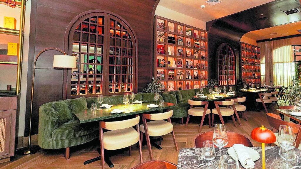 Un fin de semana gastronómico en Santo Domingo