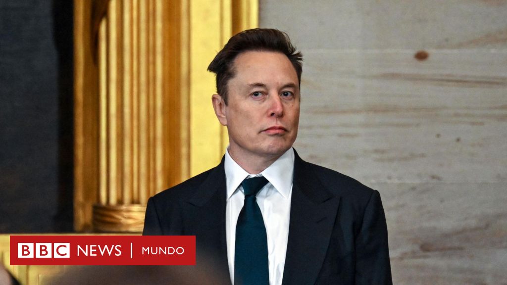 Un grupo liderado por Elon Musk hace una oferta de US$97.400 millones para comprar OpenAI, la compañía que creó ChatGPT