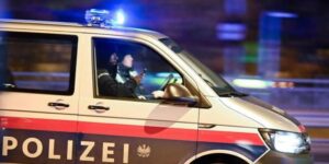 Un menor de 14 años muerto y cuatro heridos en un ataque con cuchillo en Austria