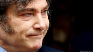 "Un presidente no puede ser tan ingenuo" – DW – 21/02/2025