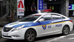 Una profesora de primaria mata a puñaladas a una alumna de ocho años en Corea del Sur - AlbertoNews