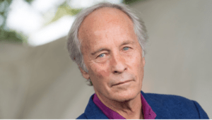 Richard Ford