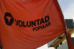 VP pide respaldar a venezolanos tras anulación del TPS