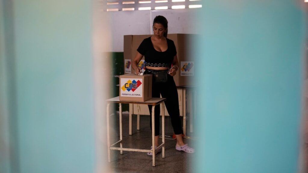Varios partidos de la oposición participarán en elecciones de abril pese a llamado a boicot