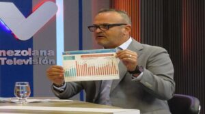 Venezuela avanza en la lucha antidrogas con 40 toneladas incautadas en 2024 - Yvke Mundial