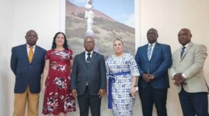 Venezuela debate iniciativas de cooperación con Guinea Ecuatorial
