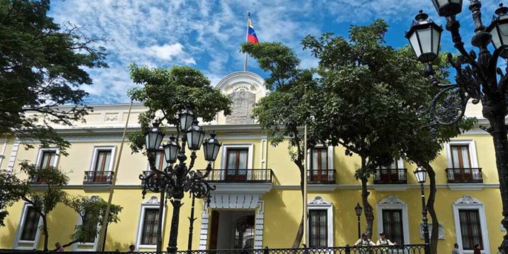 Venezuela denuncia a Guyana de incumplir Acuerdo de Ginebra