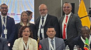Venezuela participa en reunión del Plan SAN CELAC en Honduras - Yvke Mundial
