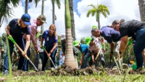 Venezuela presenta su primer reporte de transparencia climática ante las Naciones Unidas