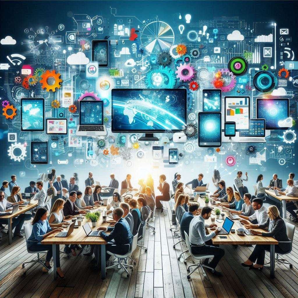Venezuela reitera el acceso libre a las tecnologías de la información y la comunicación