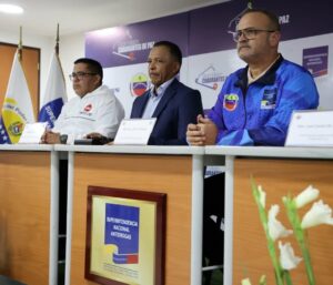 Venezuela reporta "más de 450 aeronaves" vinculadas al narcotráfico inutilizadas en 2024 - AlbertoNews