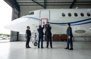 Venezuela tomará acciones para exigir que EEUU devuelva avión confiscado y califica a Rubio como un "delincuente" - AlbertoNews