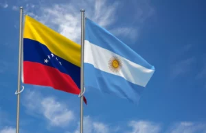 Venezuela y Argentina chocarán en los clasificatorios a la AmeriCup 2025