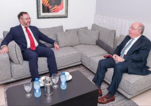Venezuela y Brasil ratifican relación bilateral en medio de tensiones diplomáticas