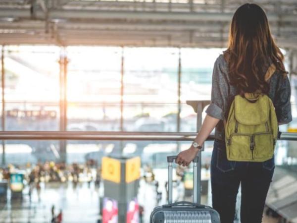 Viajes “bleisure”: la tendencia que mueve 1,5 billones de dólares en turismo de negocios | Crecimiento | Economía