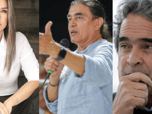 Vicky Dávila lidera intención de voto para las elecciones presidenciales de 2026, revela Guarumo | Gobierno | Economía