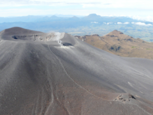 Volcán Puracé: SGC registra nueva actividad sísmica | Regiones | Economía