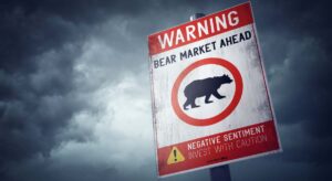 Wall Street enlaza cuatro días de caídas con la tecnología a la baja ante el pesimismo económico